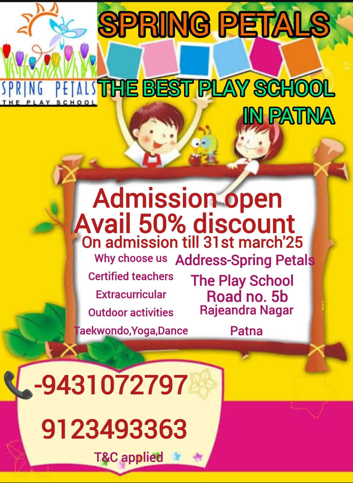 discount image